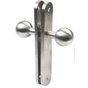 POMO GIRATORIO INOX. AMIG #11GP B85