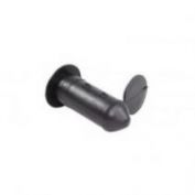 BASE GUARDACUERPOS C/TAPA#40 MM BOLSA 150UD