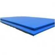 PLANCHA FOAM NEGRO+AZUL 20+10 2000x1000