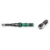 LLAVE DINAMOM. WERA#CLICK TORQUE C3 OFERTA