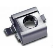TUERCA ENJAULADA FRONTAL #M- 6 (1,5-2,0)