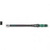 LLAVE DINAMOMETRICA WERA 60-300NM 1/2" #CLICK TORQUE C4 