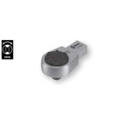 CABEZA DINAMOM. WERA #7772 A 9X12 MM 1/4
