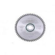 DISCO SIERRA CIR. METABO#HW/CT 216X30 83FZ/TC OFERTA FOLLETO
