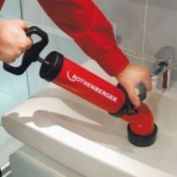 BOMBA DESAT. ROTHENBERGER #ROPUMP SUPER PL