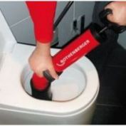 BOMBA DESAT. ROTHENBERGER #ROPUMP SUPER PL