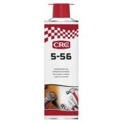 BOTE LUBRICANTE MULTIUSO MANTENIMIENTO CRC 5-56 500 ML