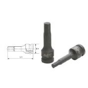 LLAVE VASO IMP.ALLEN 6C TENGTOOLS 1/2"#12