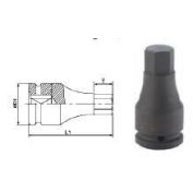 LLAVE VASO IMPACTO ALLEN 3/4 TENGTOOLS#19