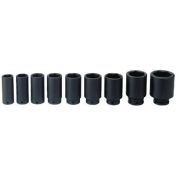 LLAVE VASO PUNTA TORX 1/2 TENGTOOLS #32 MM