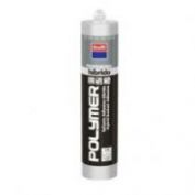 MASILLA POLIMER H75 KRAFFT #600 ML. NEGRO