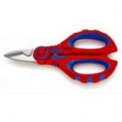 TIJERA ELECTRICISTA KNIPEX #95 05 10 SB
