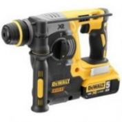 CARCASA MARTILLO DEWALT #DCH273N-XJ # OFERTA