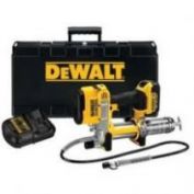 PISTOLA ENGRASADORA DEWALT #DCGG571M1-QW