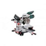 TRONZADORA/INGLETA.METABO #KGS 254 M OFERTA FOLLETO