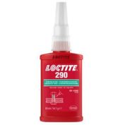 LOCTITE 290 FIJADOR ROSCAS M6 GRADO CAPILAR 50 ML