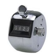 CONTADOR MANUAL 4 DIGITOS MEDID #082371