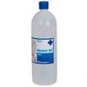 ALCOHOL 96º # 1 LT.