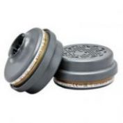 FILTRO MASCARA BLS 221 BAYONETA A2P3 R PAR