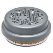 FILTRO MASCARA BLS 221 BAYONETA A2P3 R PAR