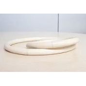 CORDON SILICONA MT. # 8 MM.