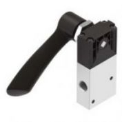 VALVULA PALANCA MANUAL #VHEF-HST-B32-G14