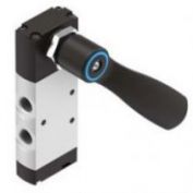VALVULA PALANCA MANUAL #VHEF-HS-B52-G14