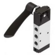 VALVULA PALANCA MANUAL #VHEF-HS-B52-G14