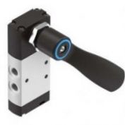 VALVULA PALANCA MANUAL #VHEF-HS-B52-G18