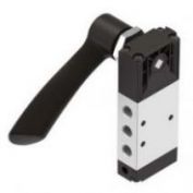 VALVULA PALANCA MANUAL #VHEF-HS-B52-G18