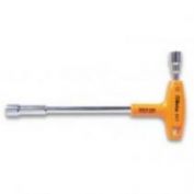 LLAVE PIPA DOBLE HEX.POL. BETA #941 11X11