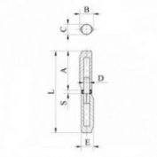 PERNIO GOTA ROANDI #12X 80
