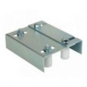 SOPORTE REGULABLE 4 RODILLOS ROANDI #INOX