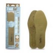 PLANTILLA FOOTGEL PROFESIONAL #43 - 47
