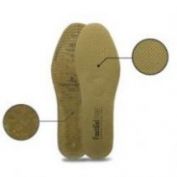 PLANTILLA FOOTGEL PROFESIONAL #43 - 47