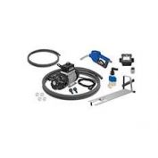 KIT BOMBA ELECT.TRANSVASE SAMOA #KU-230AC