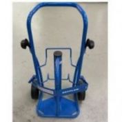 CARRO AIR LIQUIDE #OXYFLAM 2 BOT. S05