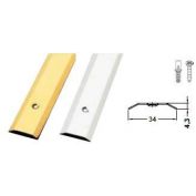 TAPAJUNTAS AMIG #10-985 A. INOX. DISPLAY