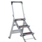 ESCALERA C/BARAND. BRENTA SAFETY STEP ALTREX # 3
