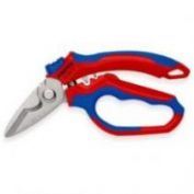 TIJERA PARA CABLES KNIPEX #95 05 20 SB