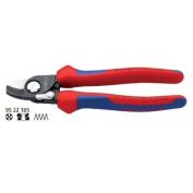 TIJERA ELECTRICISTA KNIPEX #95 22 165