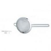 COLADOR INOX. 3 CLAVELES #18 CM.