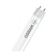 TUBO LUZ LED OSRAM #ST8V 0,6M  9W 865 EM 5000K