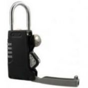 COFRE GUARDA LLAVES MOVIL C/ARCO #04531