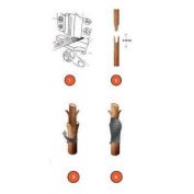 TIJERA DE INJERTAR ALTUNA #8440