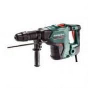 MARTILLO SDS MAX METABO #KHEV 5-40 BL OFERTA FOLLETO