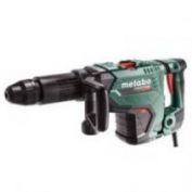 MARTILLO SDS MAX METABO #MHEV 11 BL OFERTA FOLLETO