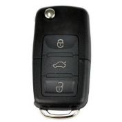 MANDO VEHICULO #B01 LUXURY NEGRO