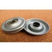 RODAMIENTO MAN #60X3,0  40 EJE 15