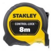FLEXOMETRO MAX STANLEY #STHT37232-0 8 MT.